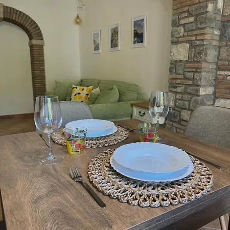 Casa Della Riviera Holiday home Sorrento