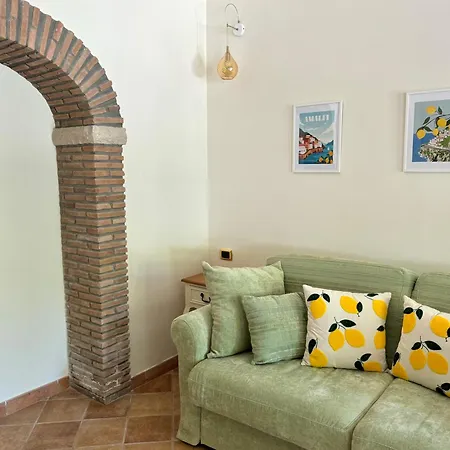 Holiday home Casa Della Riviera Sorrento