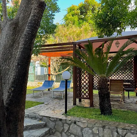 Casa Della Riviera Sorrento