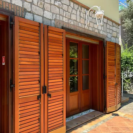 Casa Della Riviera Sorrento