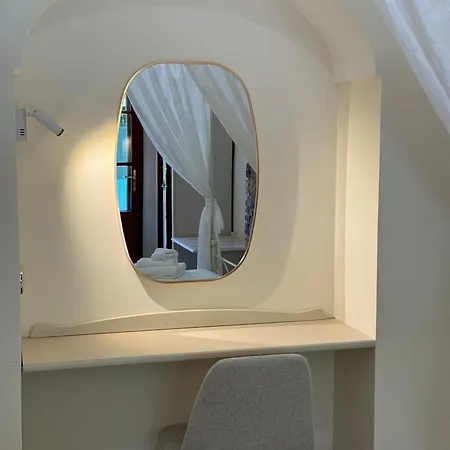 Holiday home Casa Della Riviera *