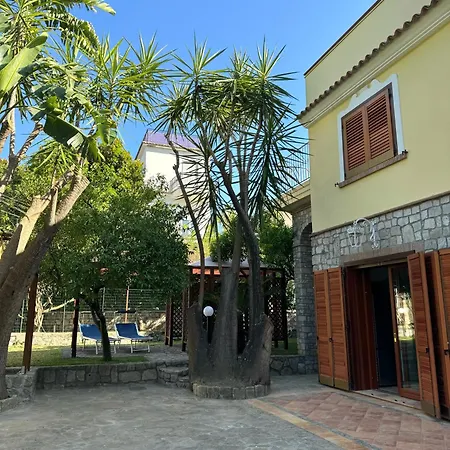 Casa Della Riviera