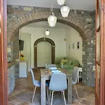 Vakantiehuis Casa Della Riviera *