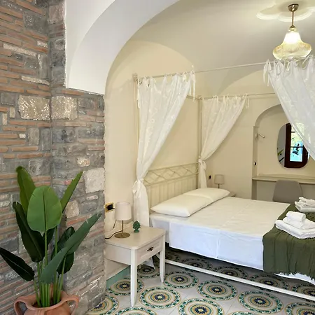 Hébergement de vacances Casa Della Riviera Sorrente