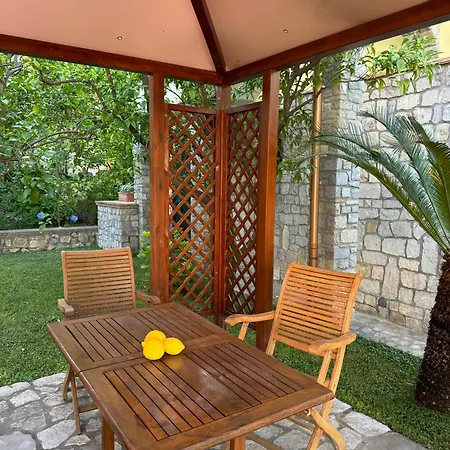 Casa Della Riviera Hébergement de vacances