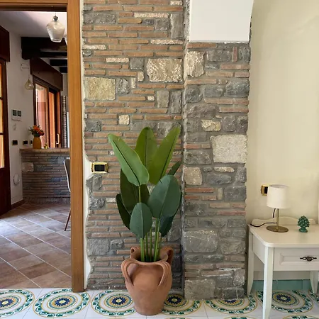 Casa Della Riviera Sorrente