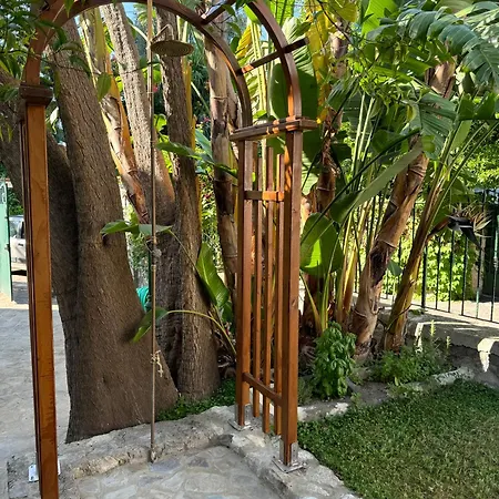 Hébergement de vacances Casa Della Riviera Sorrente