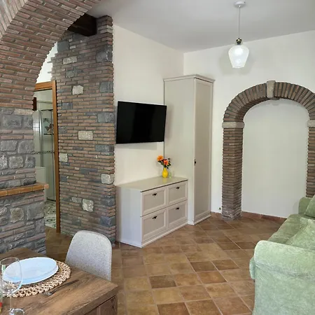 Casa Della Riviera Casa de Férias