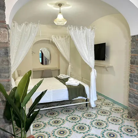 Casa Della Riviera *