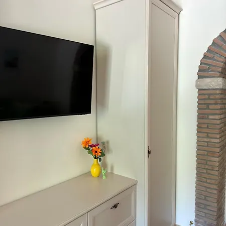 Casa Della Riviera Casa de Férias *
