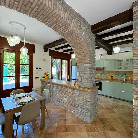 Casa Della Riviera Hébergement de vacances Sorrente