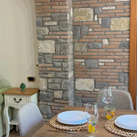 Casa Della Riviera Casa de Férias