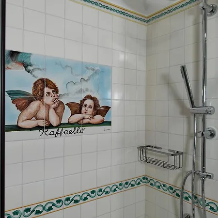 Casa Della Riviera Casa de Férias *