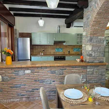 Casa Della Riviera
