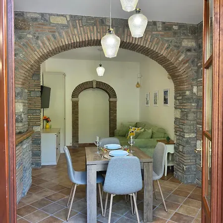 Hébergement de vacances Casa Della Riviera *