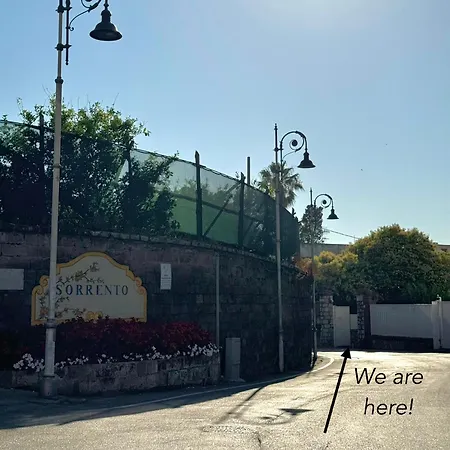 Ferienhaus Casa Della Riviera Sorrent