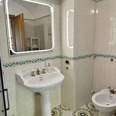 Casa Della Riviera Casa de Férias *