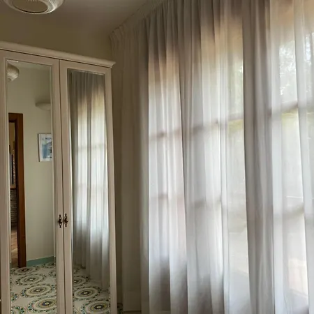Casa Della Riviera Tatil Evi