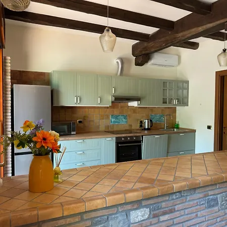 Tatil Evi Casa Della Riviera