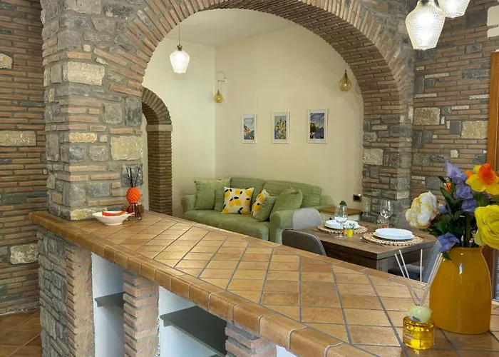 Casa Della Riviera *