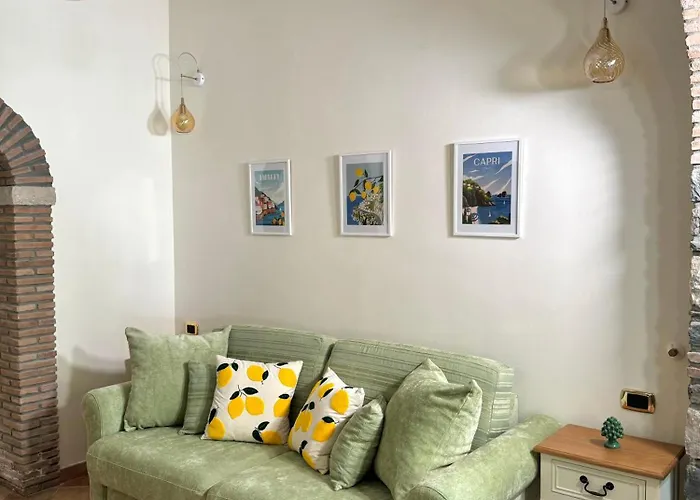 Casa Della Riviera * Sorrent