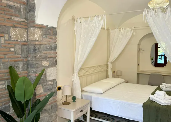 Ferienhaus Casa Della Riviera Sorrent