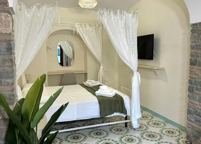 Casa Della Riviera *