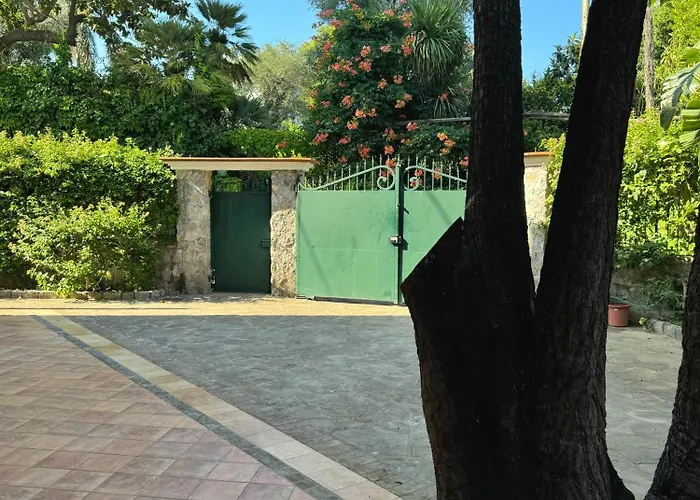 Ferienhaus Casa Della Riviera Sorrent