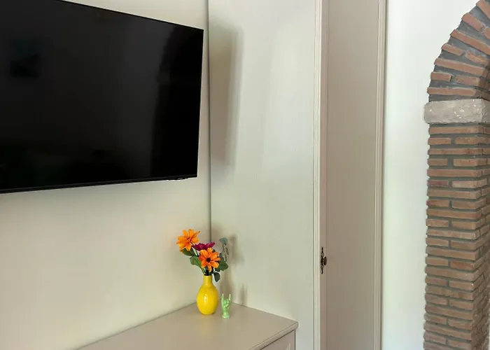 Casa Della Riviera Ferienhaus *