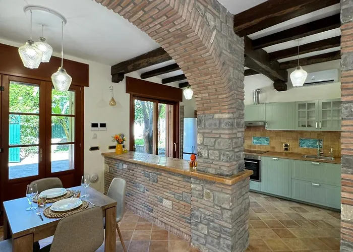 Casa Della Riviera Semesterbostad Sorrento