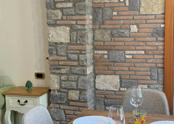 Casa Della Riviera Semesterbostad