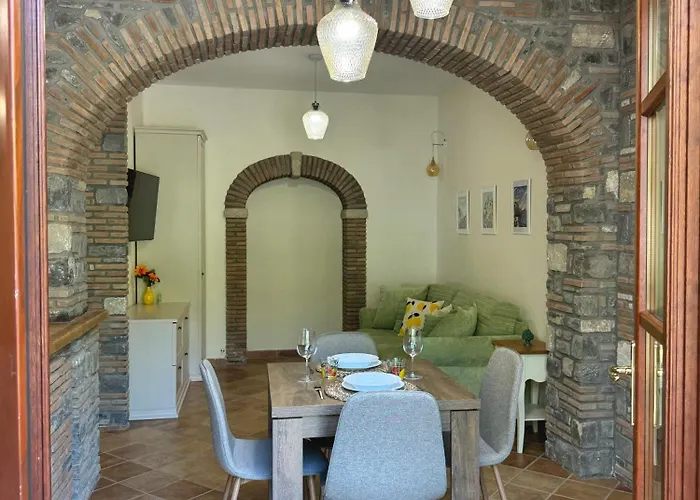 Ferienhaus Casa Della Riviera *