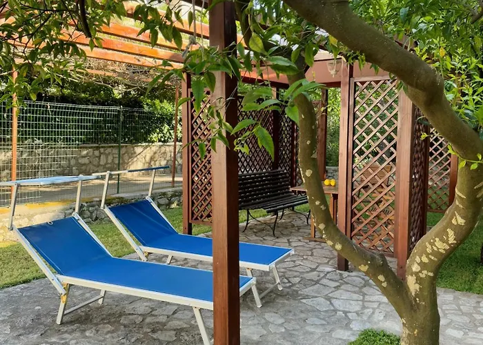 Casa Della Riviera *