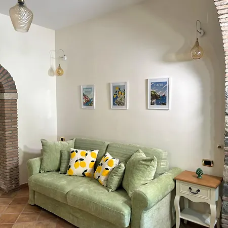 Casa Della Riviera * Sorrento