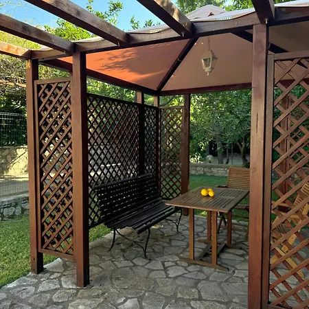 Casa Della Riviera Tatil Evi Sorrento