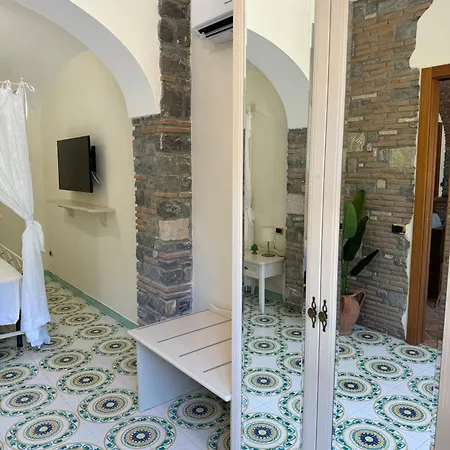 Casa Della Riviera Tatil Evi *
