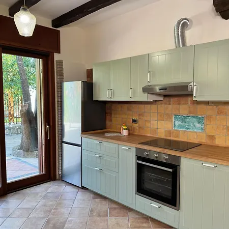 Casa Della Riviera *