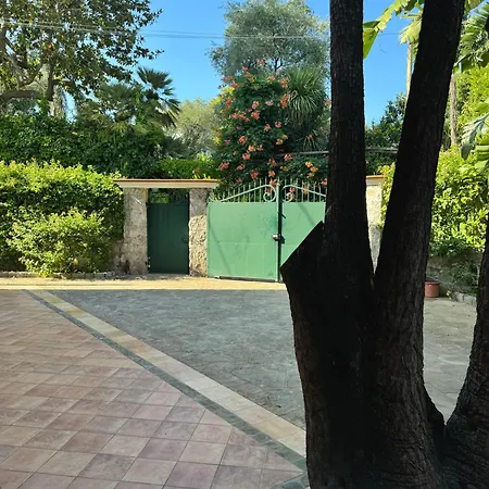 Tatil Evi Casa Della Riviera Sorrento