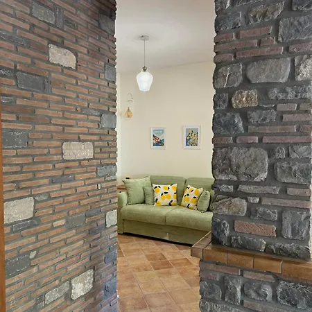 Casa Della Riviera Tatil Evi *