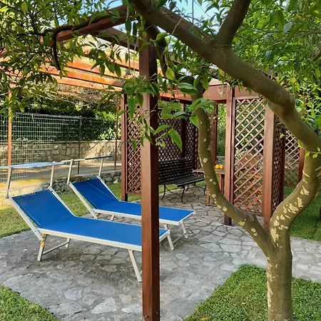 Casa Della Riviera *