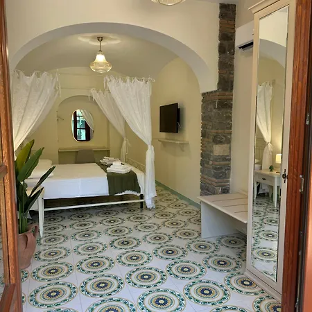 Casa Della Riviera *