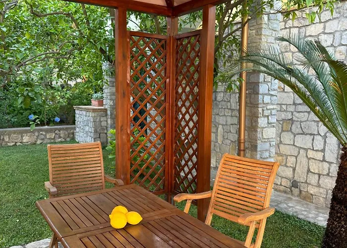 Casa Della Riviera Tatil Evi