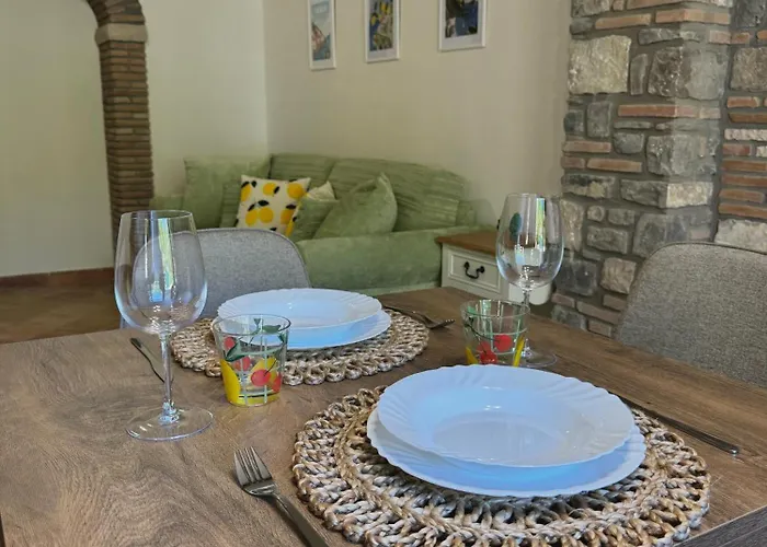 Casa Della Riviera Hébergement de vacances Sorrente