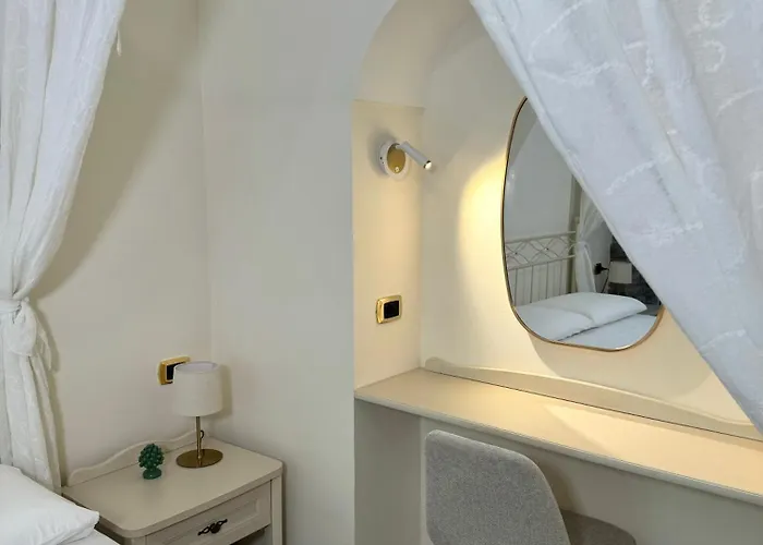 Hébergement de vacances Casa Della Riviera