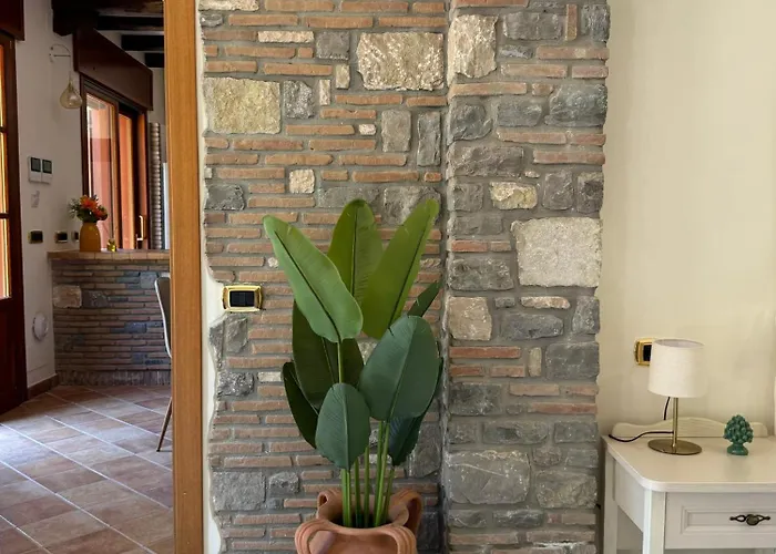 Casa Della Riviera Sorrente