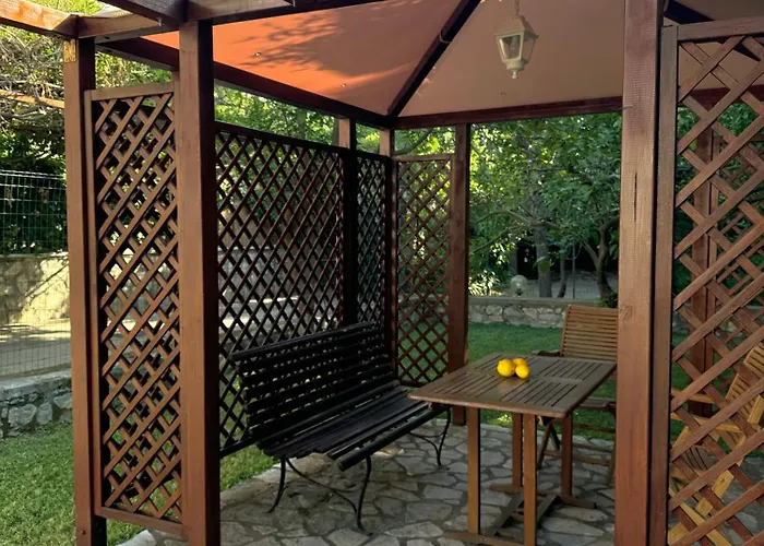 Casa Della Riviera Tatil Evi Sorrento