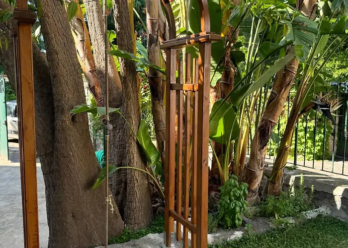 Hébergement de vacances Casa Della Riviera Sorrente