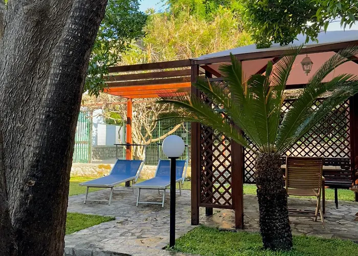 Casa Della Riviera Sorrento