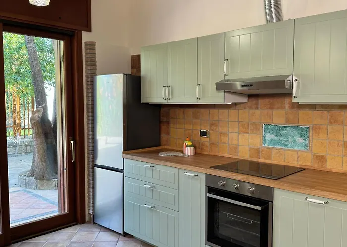 Casa Della Riviera *