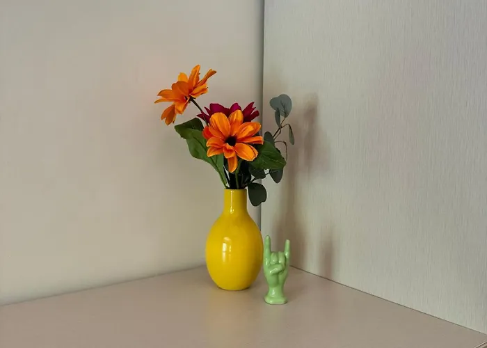 Tatil Evi Casa Della Riviera *